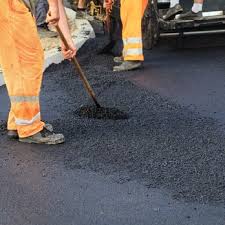 Recycled Asphalt Driveway Installation in Sanford, CO